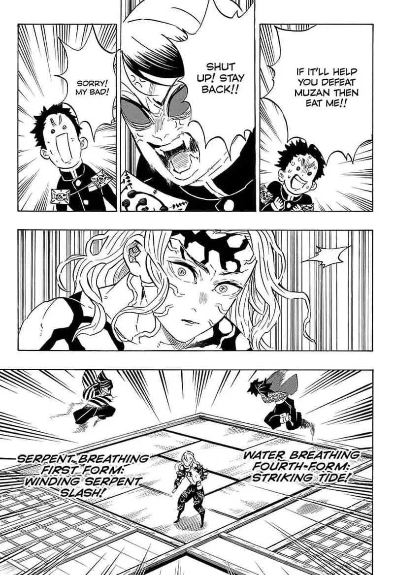 Chapter 183, page 8