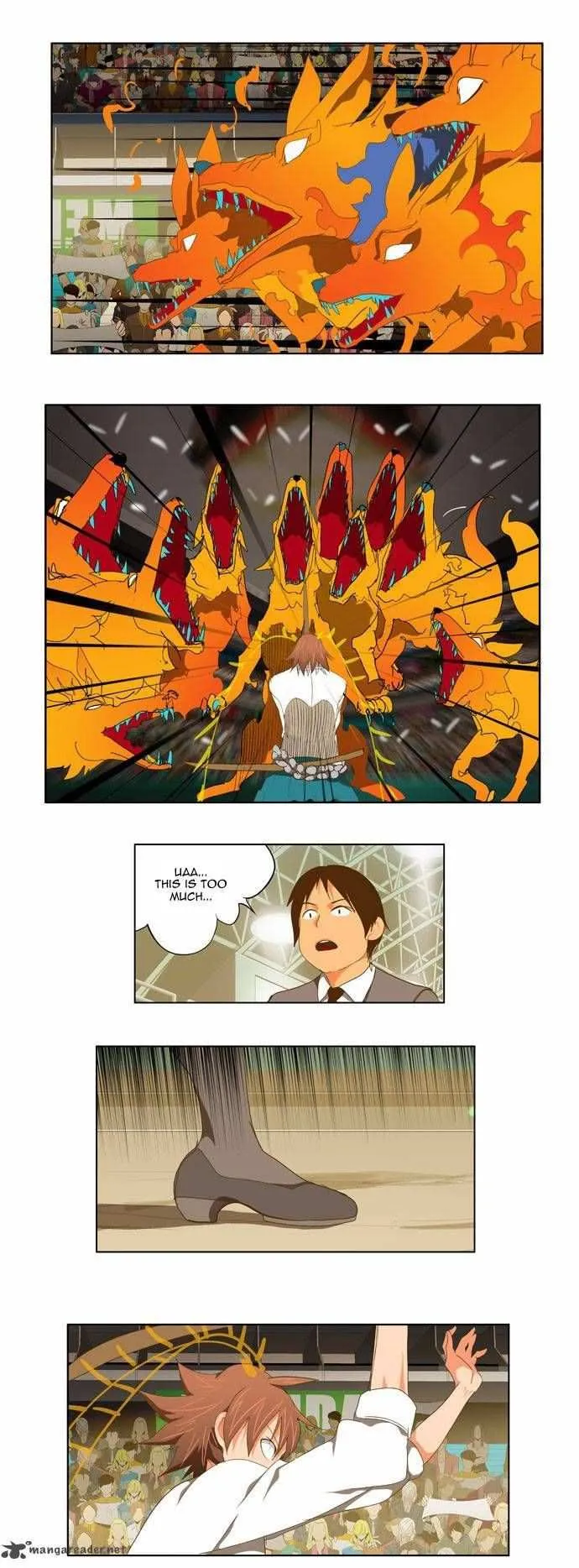 Chapter 88, page 18