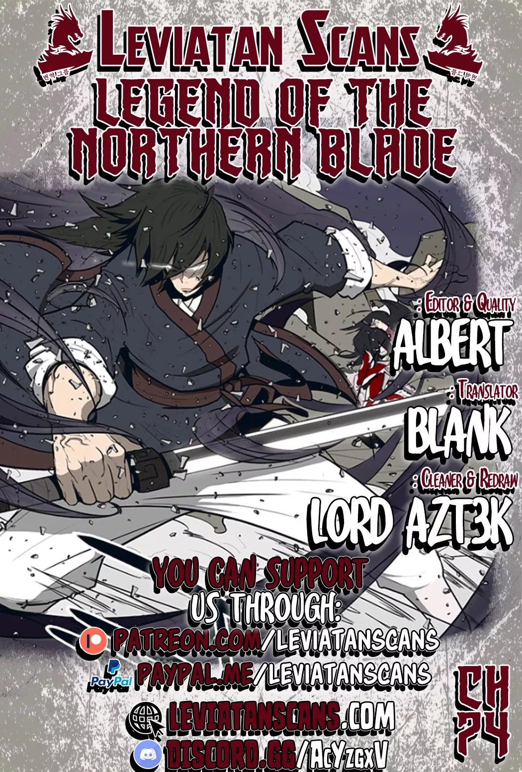 Chapter 74, page 1