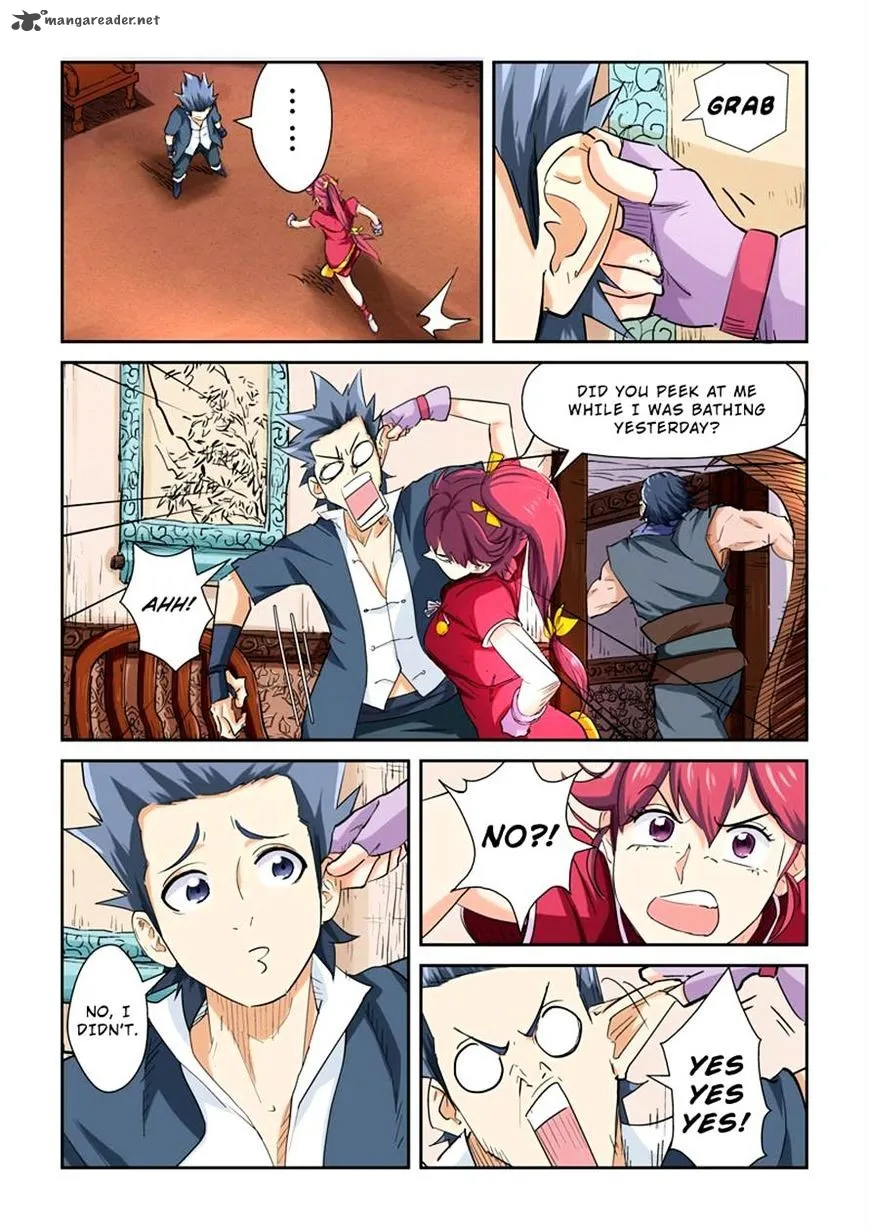 Chapter 118, page 6