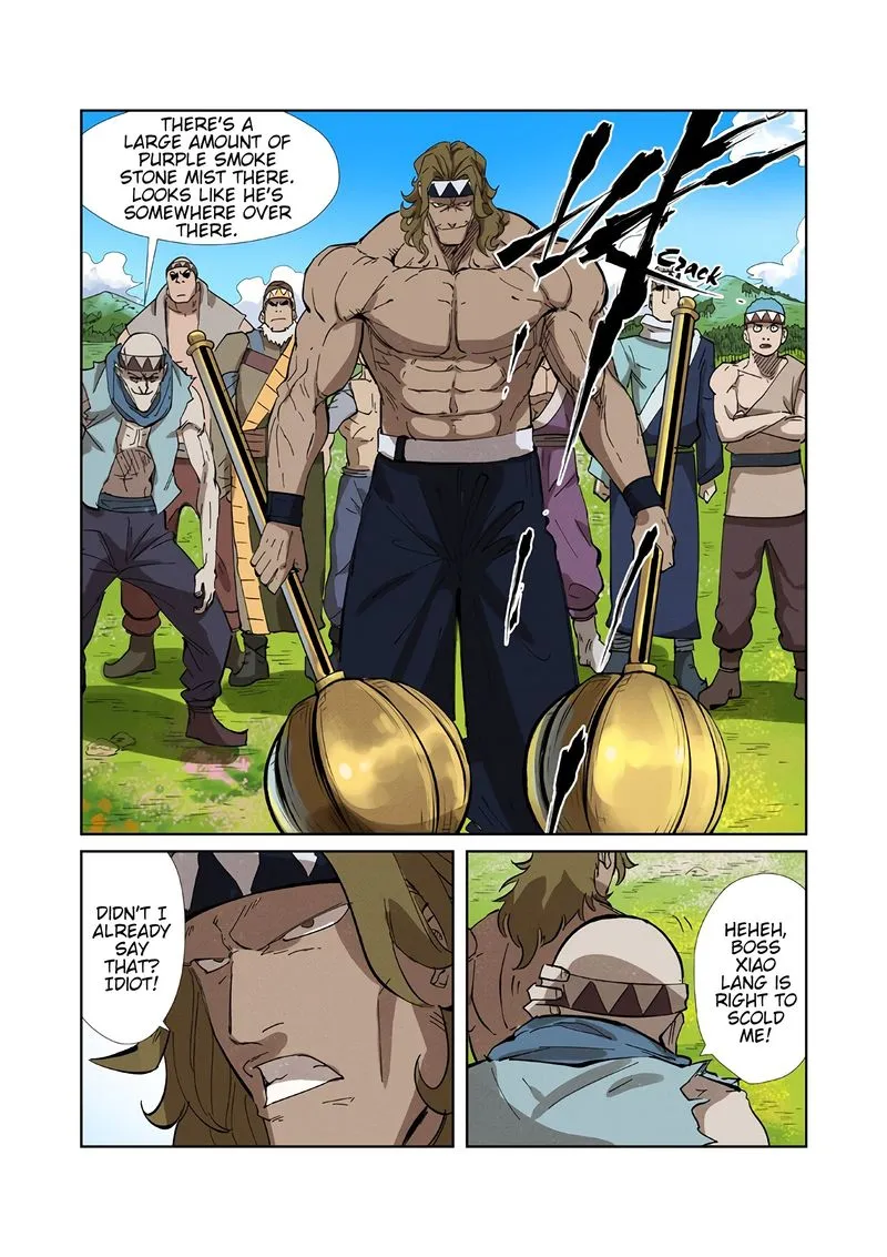 Chapter 218, page 19
