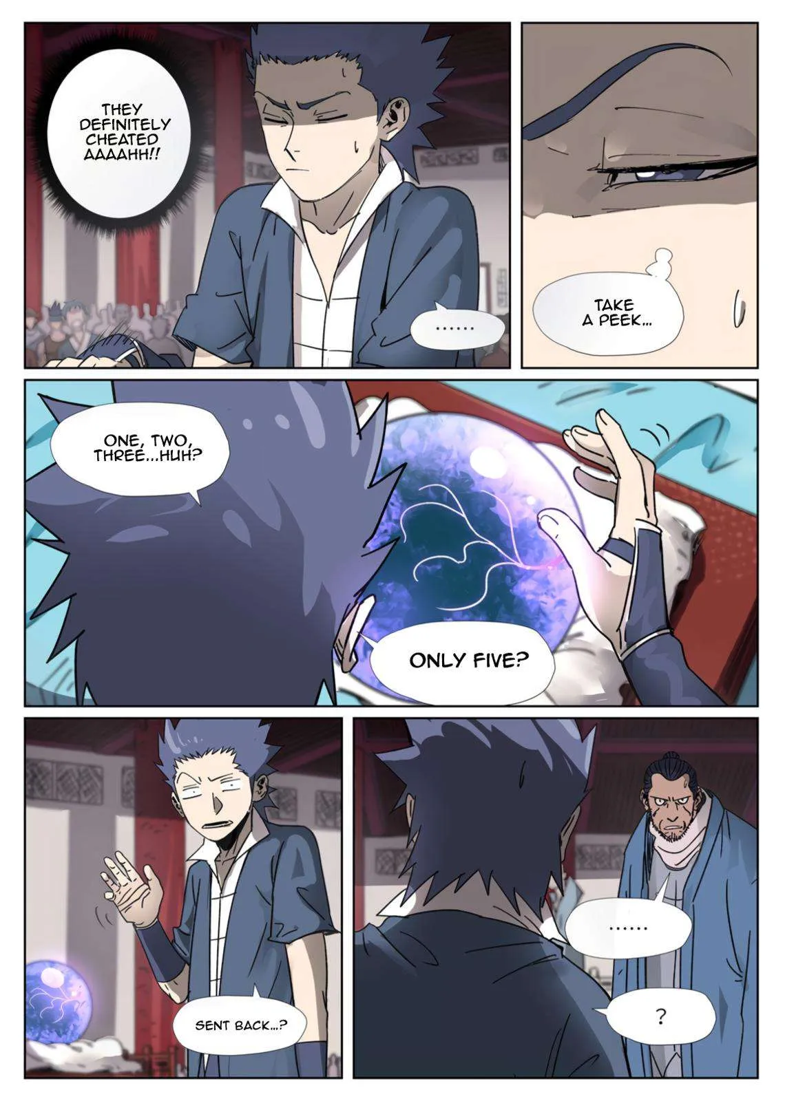 Chapter 300, page 6