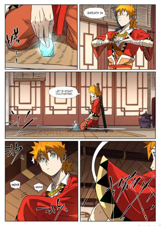 Chapter 301, page 16