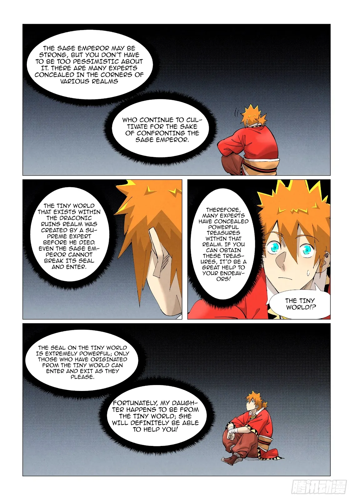 Chapter 384, page 3